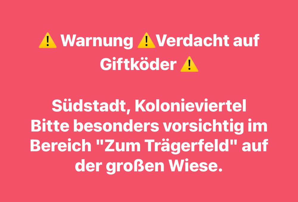 Giftköder-Giftköder-Profilbild