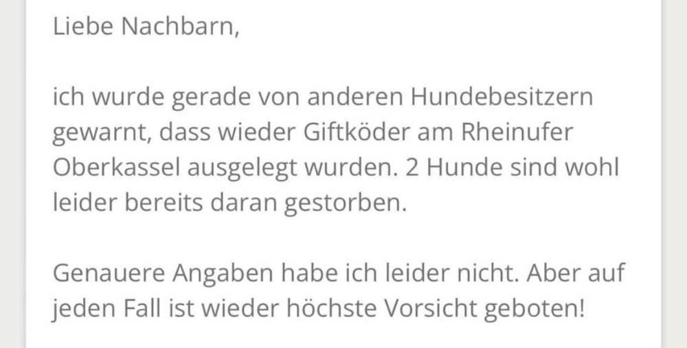 Giftköder-Rattengift-Profilbild