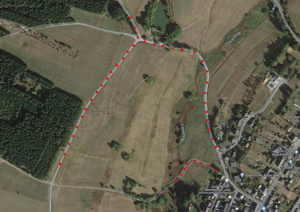 Giftköder-Verdacht auf Giftköder in Teuschnitz-Profilbild