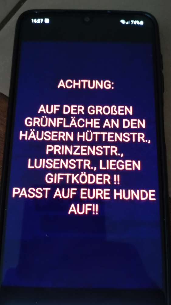 Giftköder-Giftköder!!!-Profilbild