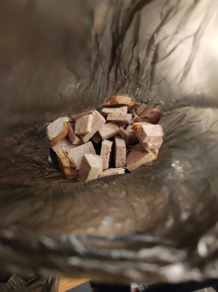 Giftköder-Fleischwurst Stückchen-Profilbild