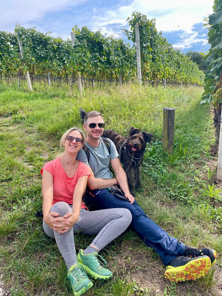 Hundetreffen-Gemeinsame Wanderungen/Freizeittreff-Profilbild