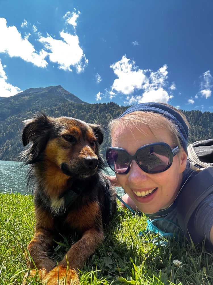 Hundetreffen-Gassi Treff/ Spieltreff/ Austausch und Gute Gespräche-Profilbild