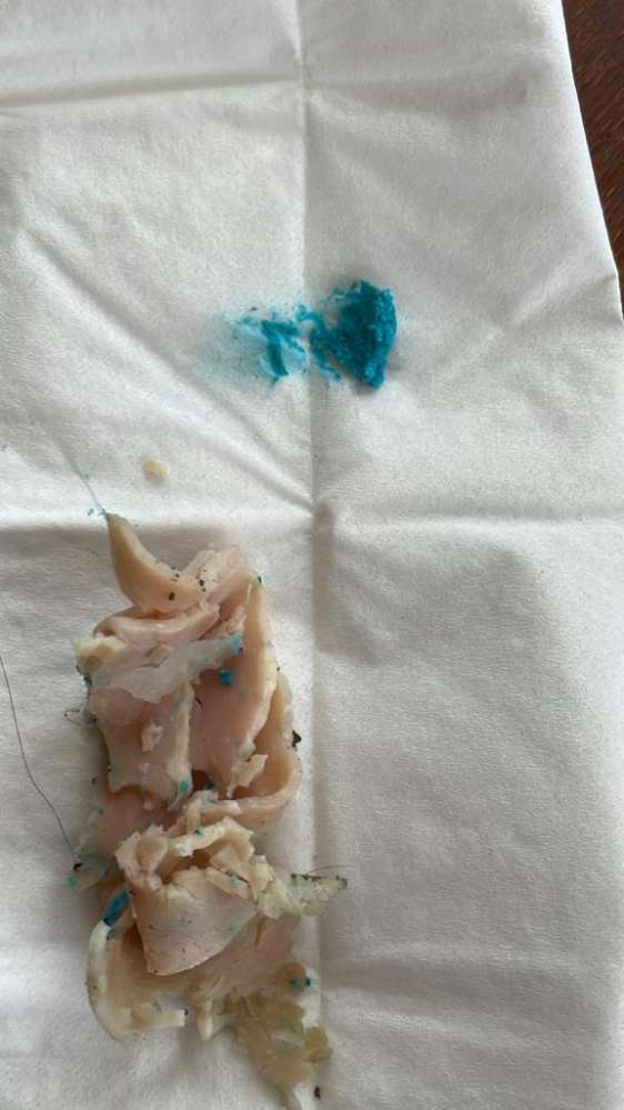 Giftköder-Giftköder im eigenen Garten-Profilbild