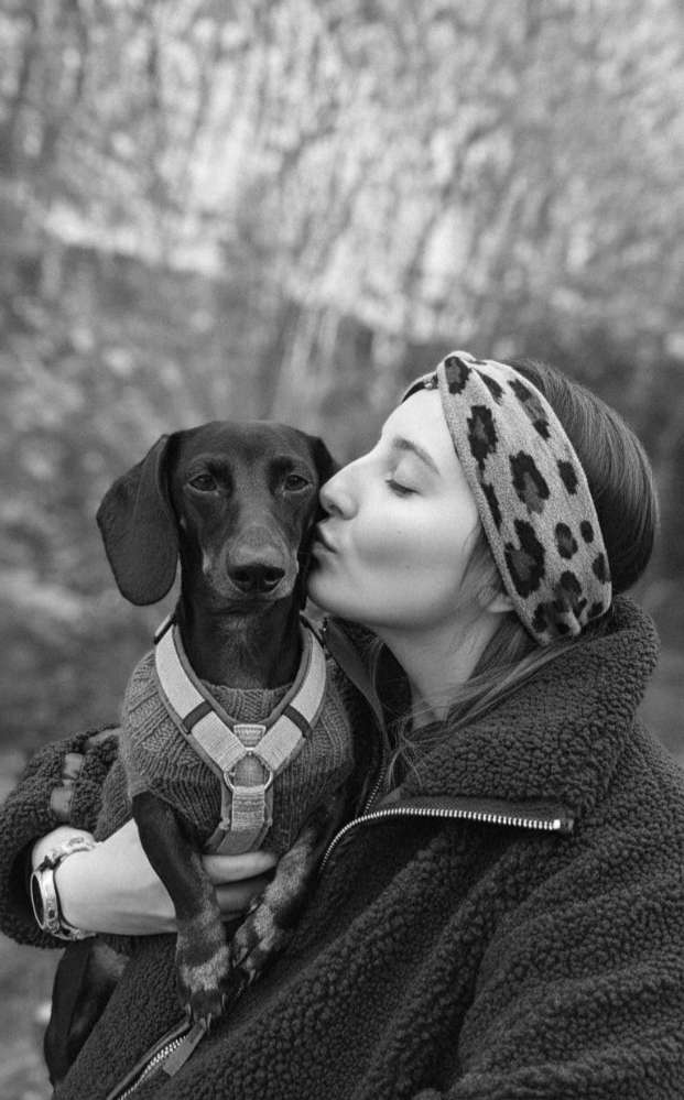 Hundetreffen-Dackeltreff mit toben und spazieren gehen-Profilbild
