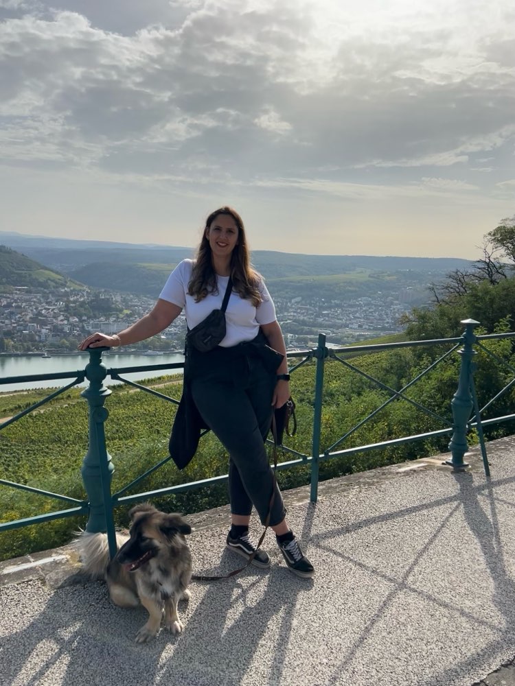 Hundetreffen-Gemeinsame Gassirunde Lehre-Flechtorf-Profilbild