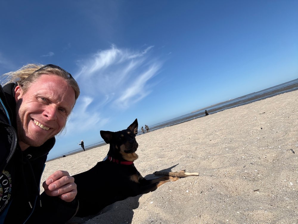 Hundetreffen-Feenrunde in Heessen-Profilbild