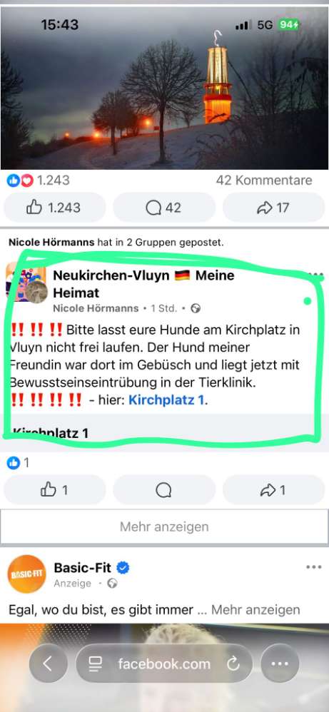 Giftköder-Etwas Giftiges-Profilbild