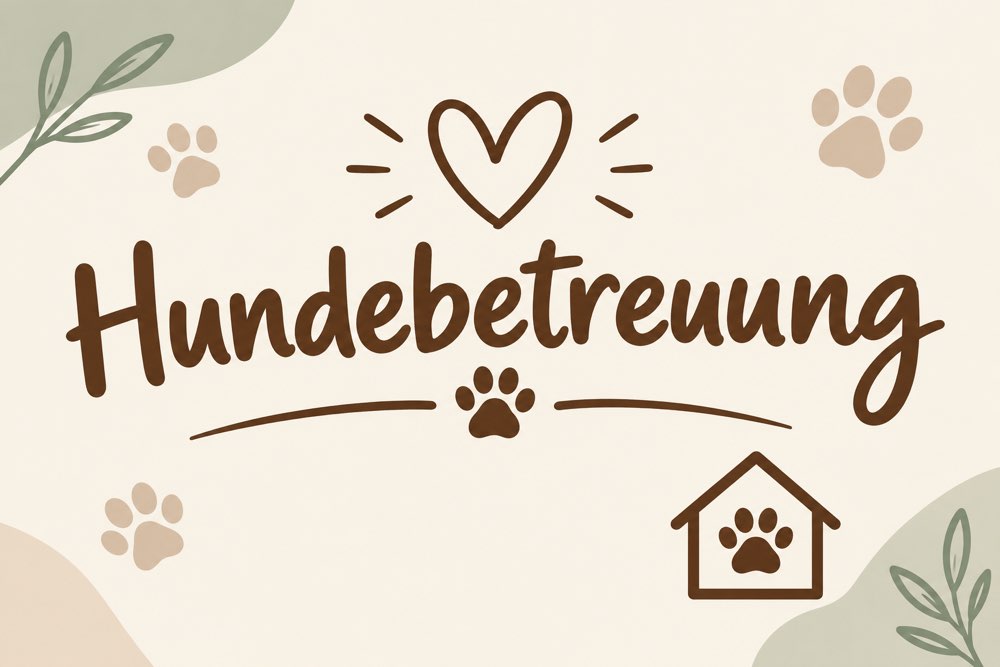 Hundetreffen-Hundesitter 🐕-Profilbild