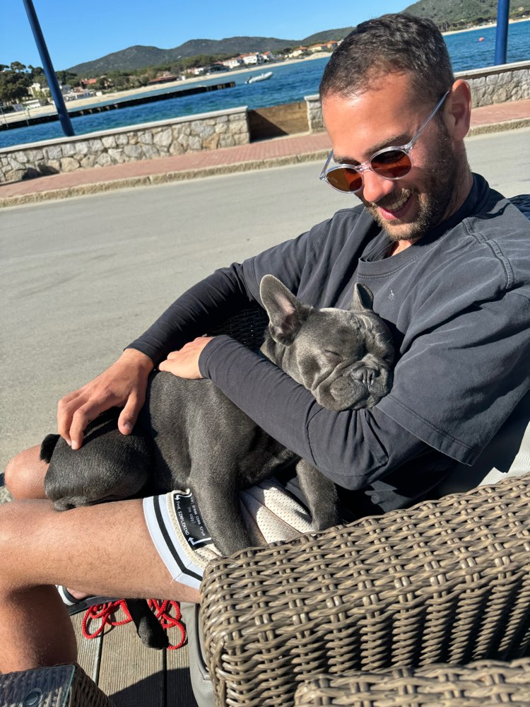 Hundetreffen-Hundetreffen Dreieich – Walk & Playdate!-Profilbild