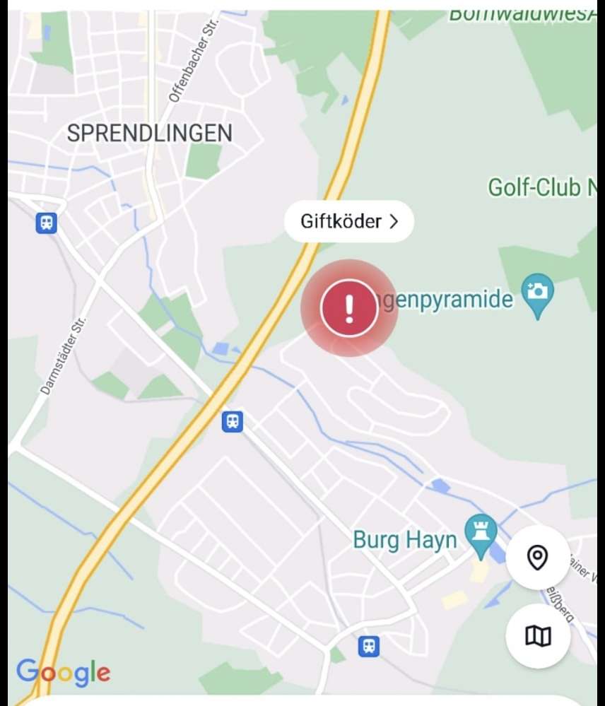 Giftköder-Rattengiftköder Sprendlingen-Profilbild