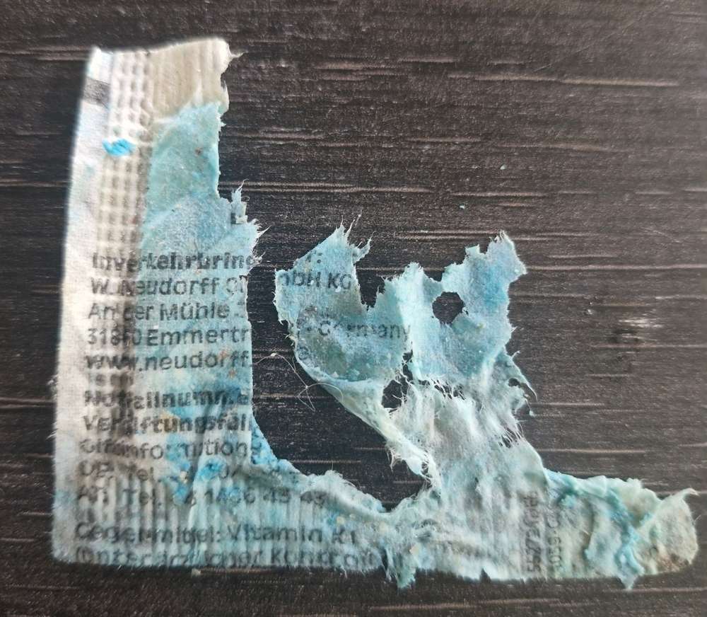 Giftköder-Giftköder in Riepe gefunden!-Profilbild