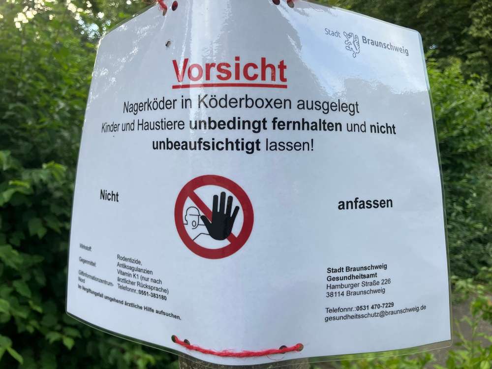 Giftköder-! Nagerköder neu ausgelegt !-Profilbild
