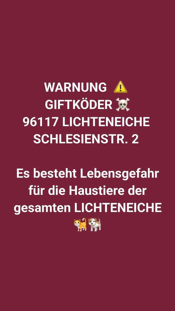 Giftköder-Giftköder-Profilbild