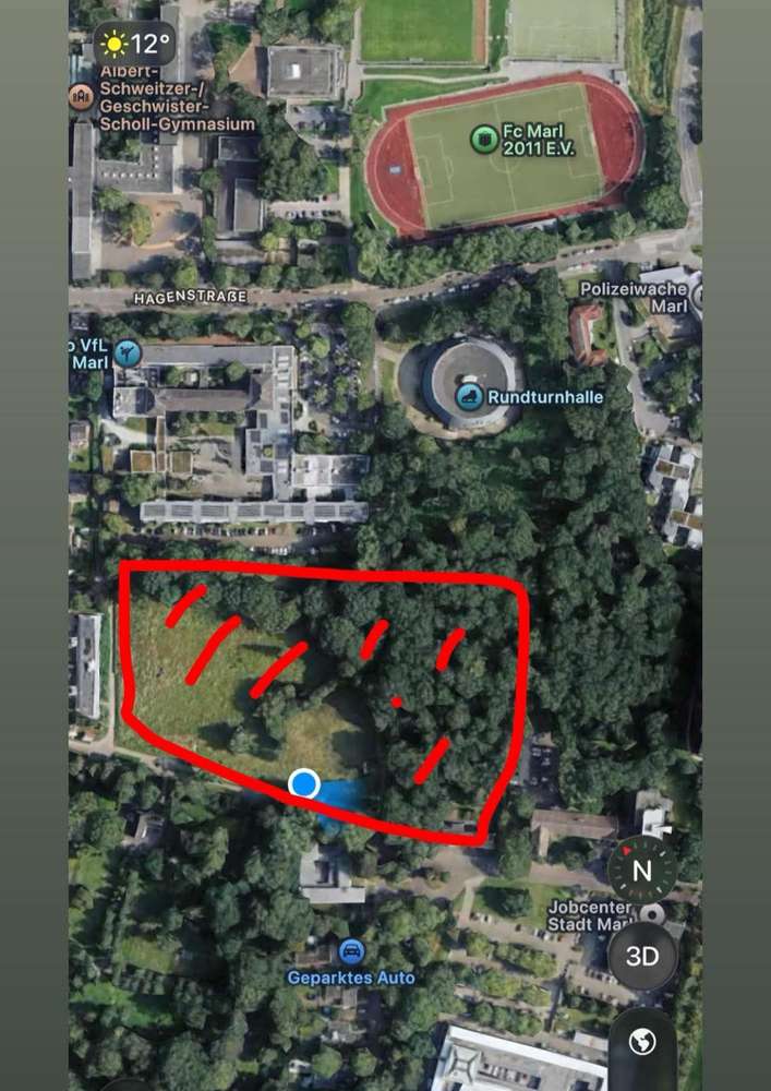 Giftköder-Giftköder -Profilbild