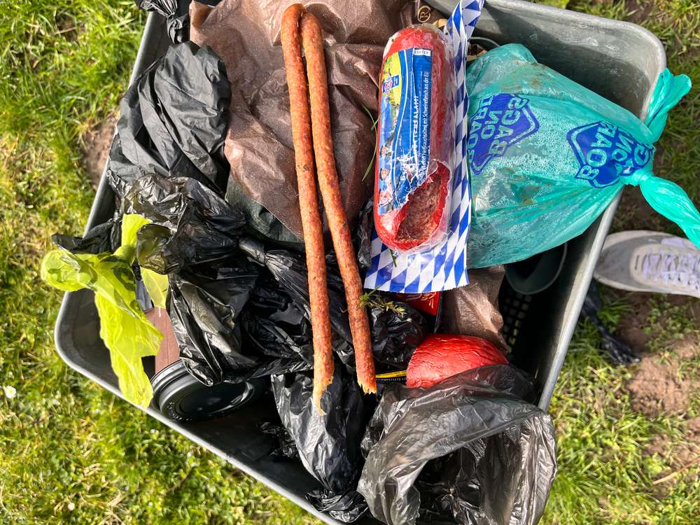 Giftköder-Achtung Giftköder am Spielplatz -Profilbild