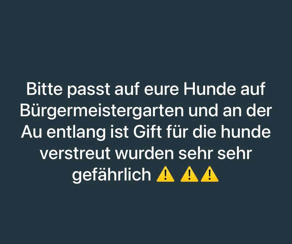 Giftköder-Giftköder-Profilbild
