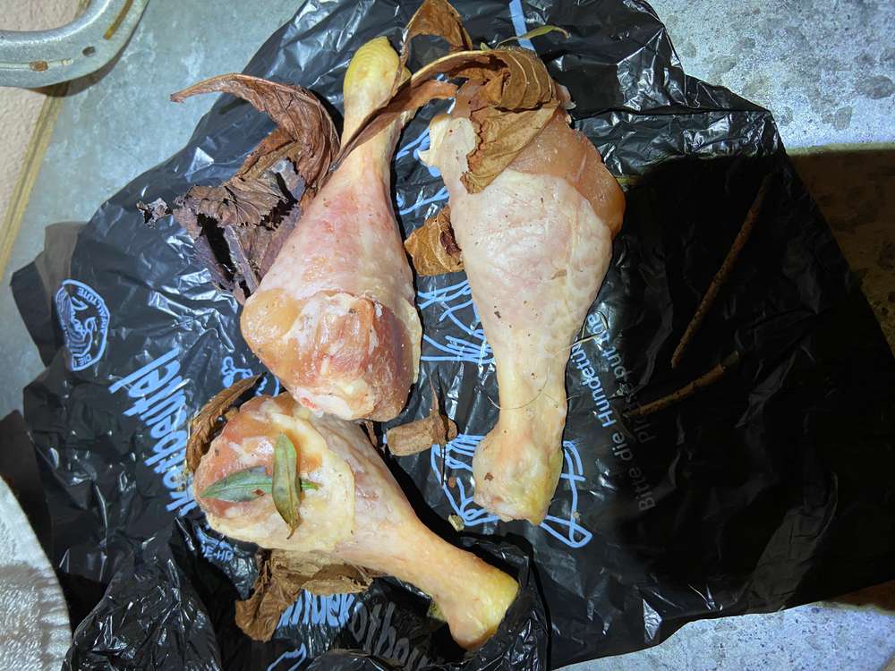 Giftköder-Eventueller Giftköder-Profilbild