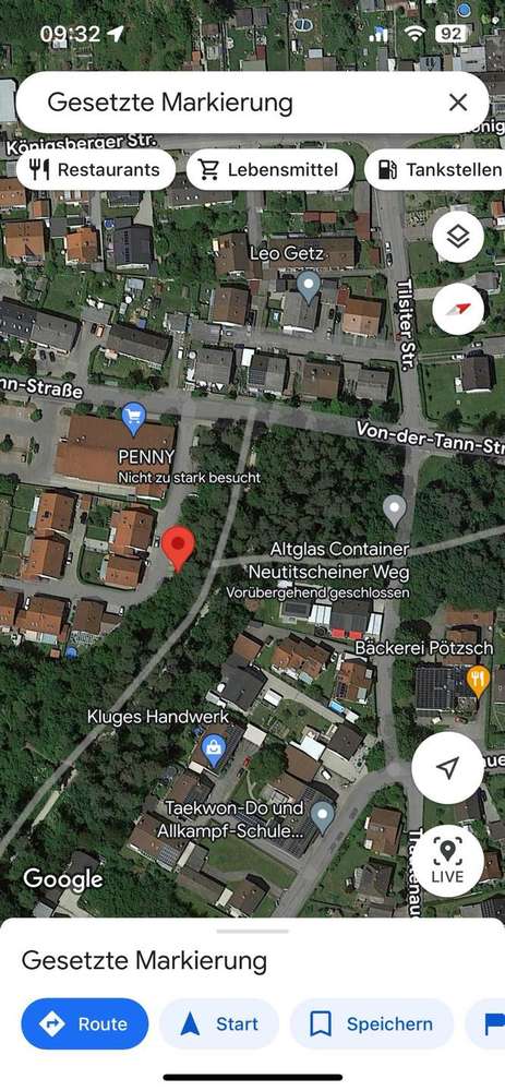 Giftköder-Möglicher Giftköder-Profilbild