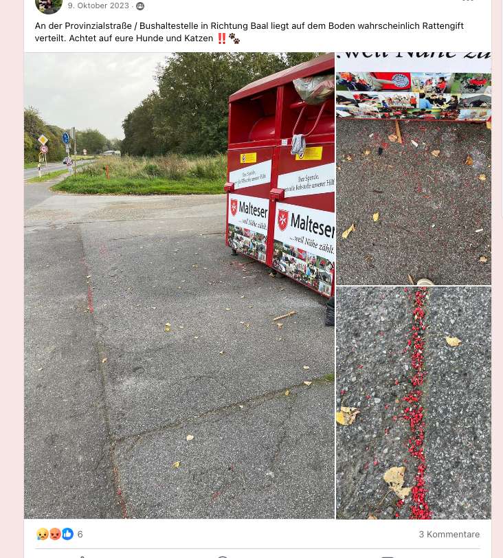 Giftköder-Giftköder-Profilbild