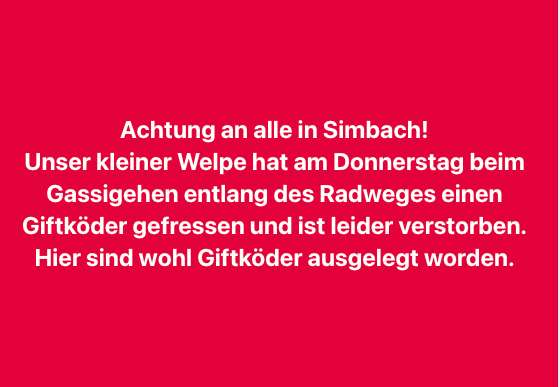 Giftköder-Giftköder-Profilbild