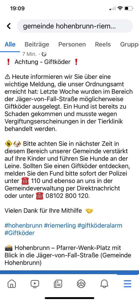Giftköder-Giftköder -Profilbild