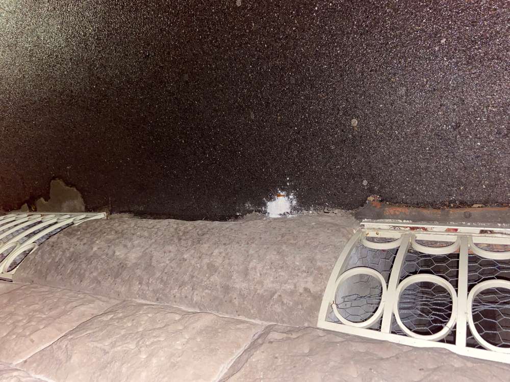 Giftköder-Pulver, weiß -Profilbild