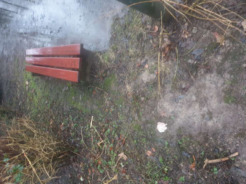 Giftköder-Recklinghausen Südpark am Tennisplatz -Profilbild