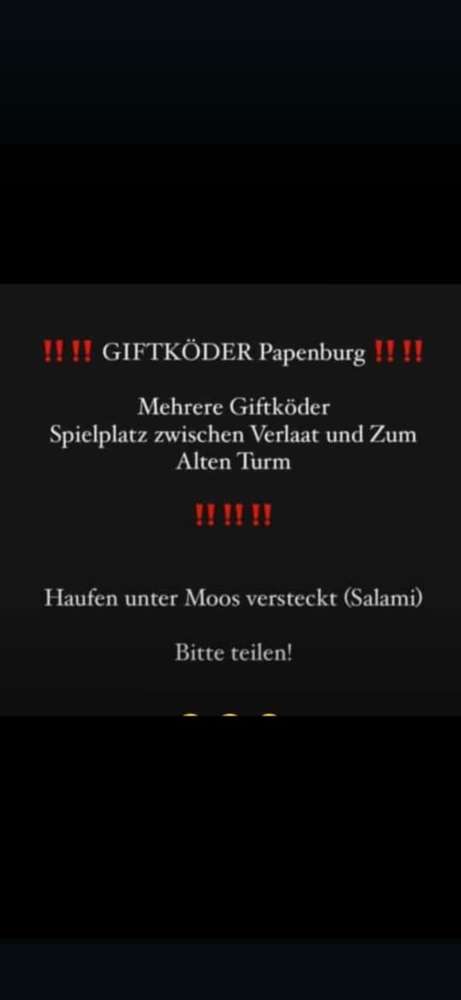 Giftköder-Giftköder-Profilbild