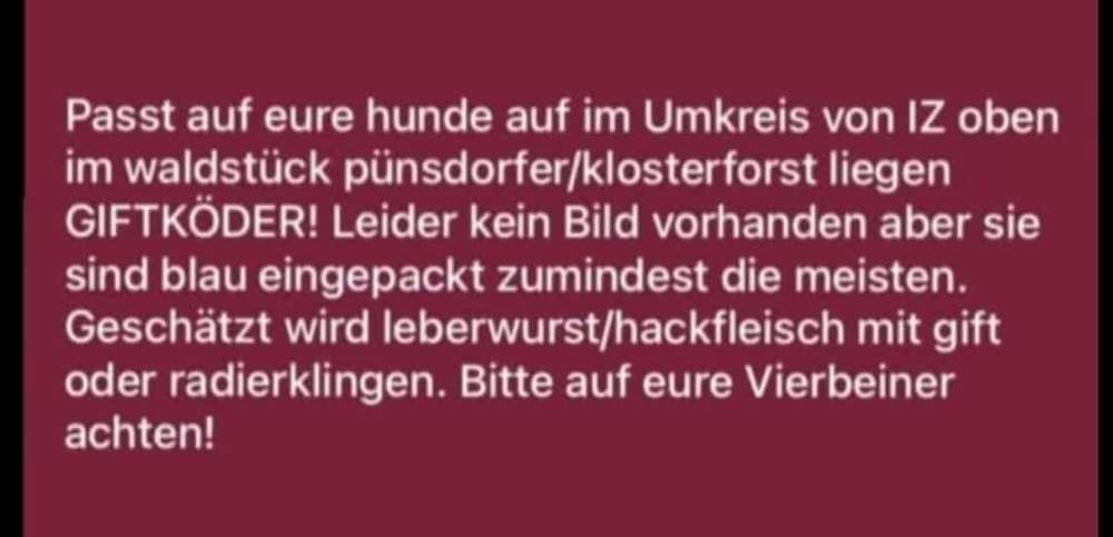 Giftköder-Giftköder-Profilbild