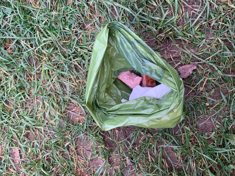Giftköder-Achtung!! Leberwurst auf der HundeWiesn-Profilbild