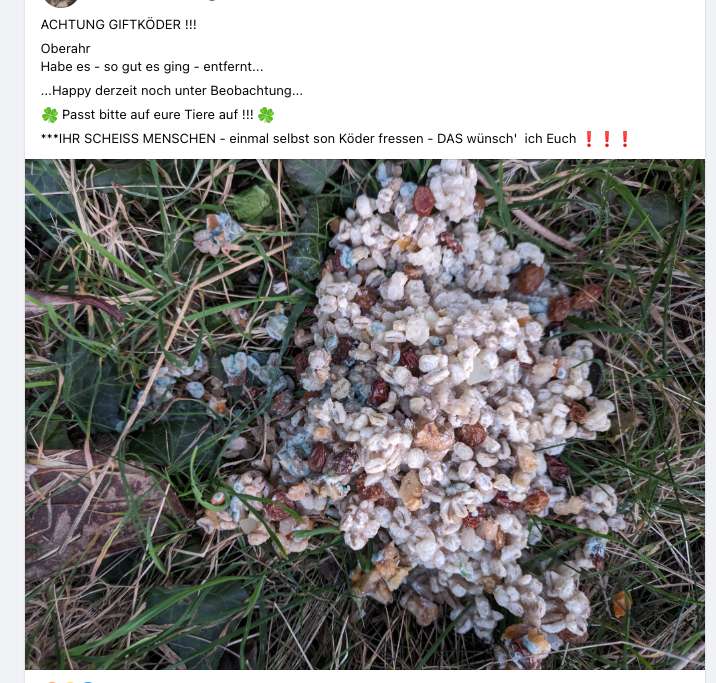 Giftköder-ACHTUNG GIFTKÖDER !!!-Profilbild