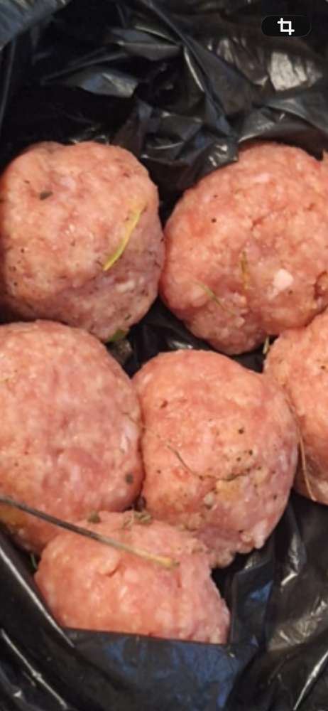 Giftköder-Mettbälle Giftköderverdacht-Profilbild