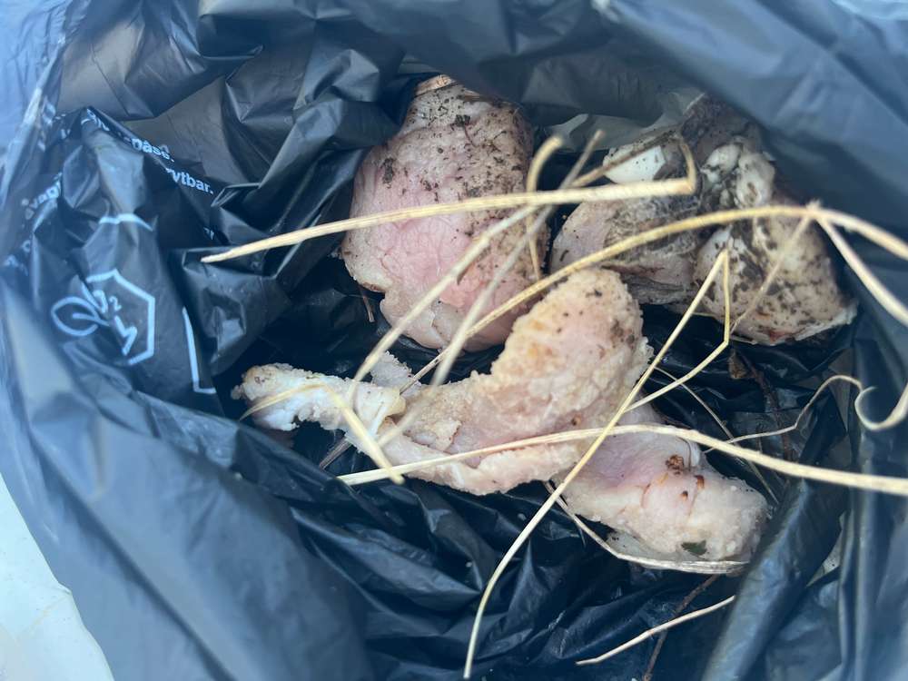 Giftköder-Mögliche Giftköder | Oststadt Ebingen-Profilbild