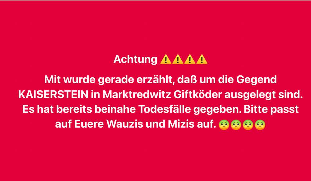 Giftköder-Giftköder-Profilbild
