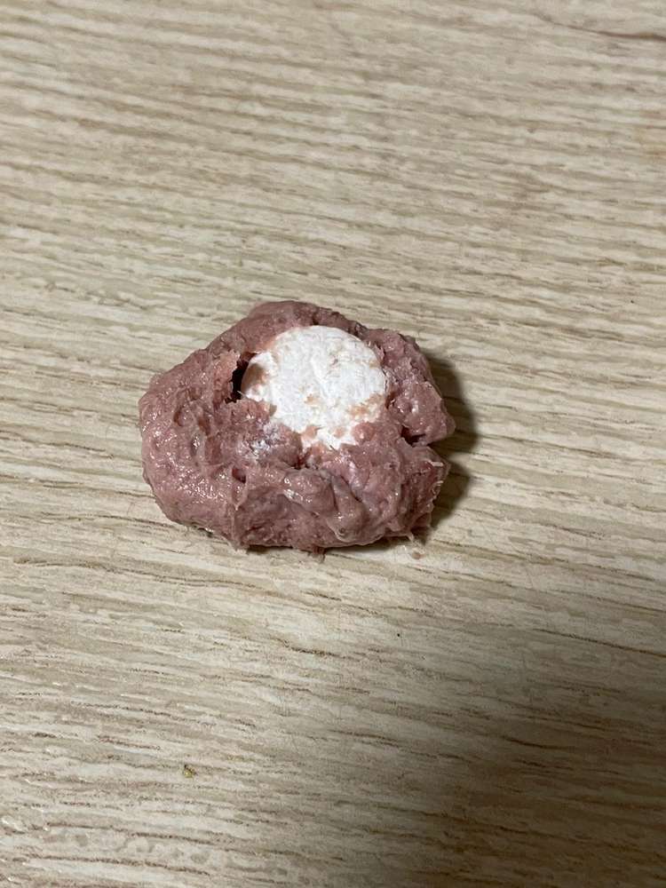 Giftköder-Giftköder in Leberwurst -Profilbild