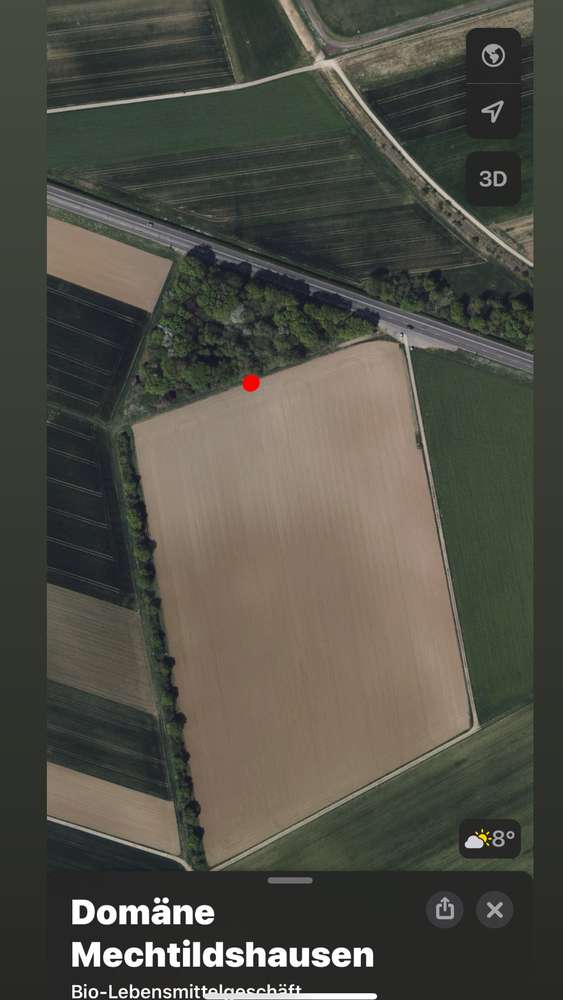 Giftköder-Giftköder Nähe Domäne Mechthildshausen-Profilbild