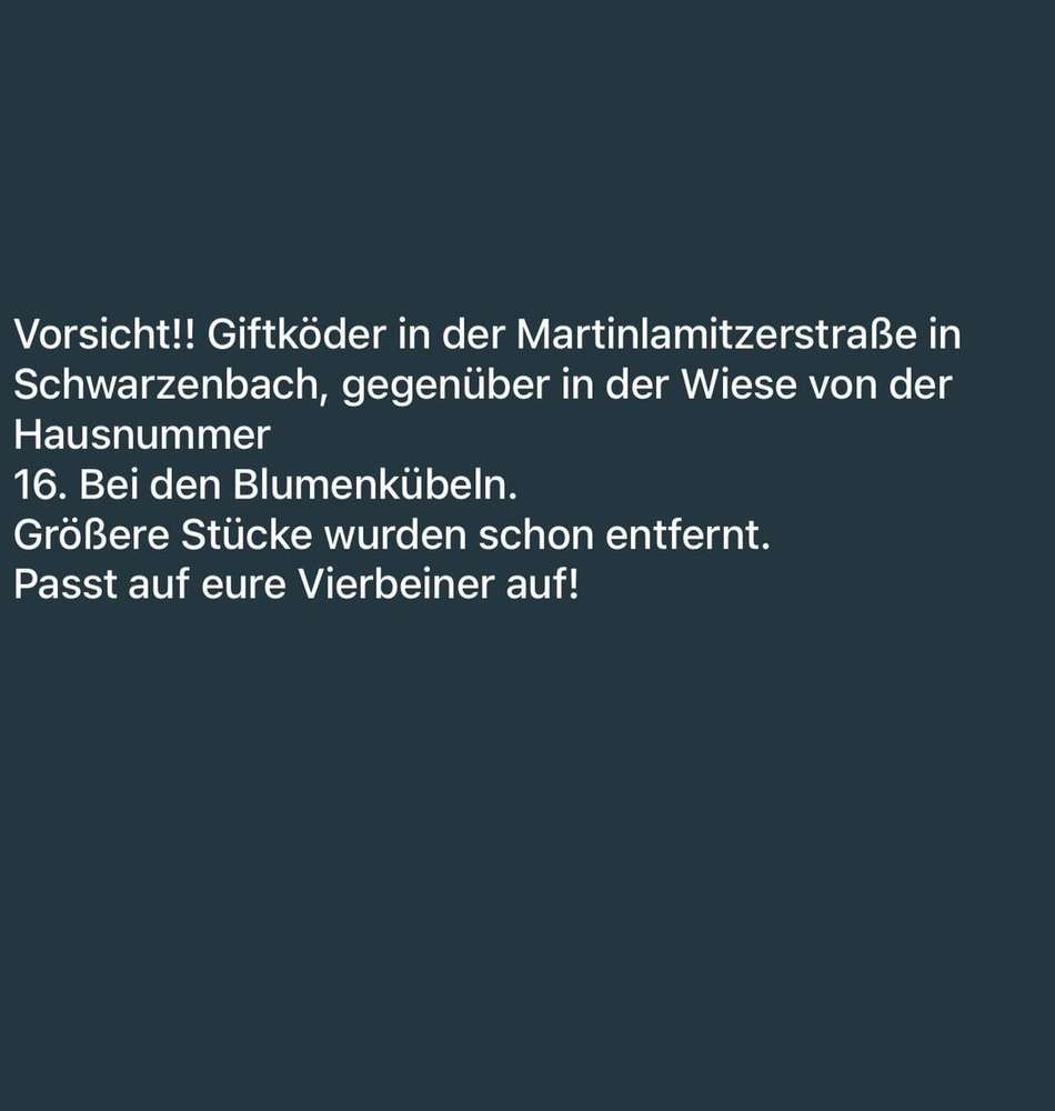 Giftköder-Giftköder-Profilbild