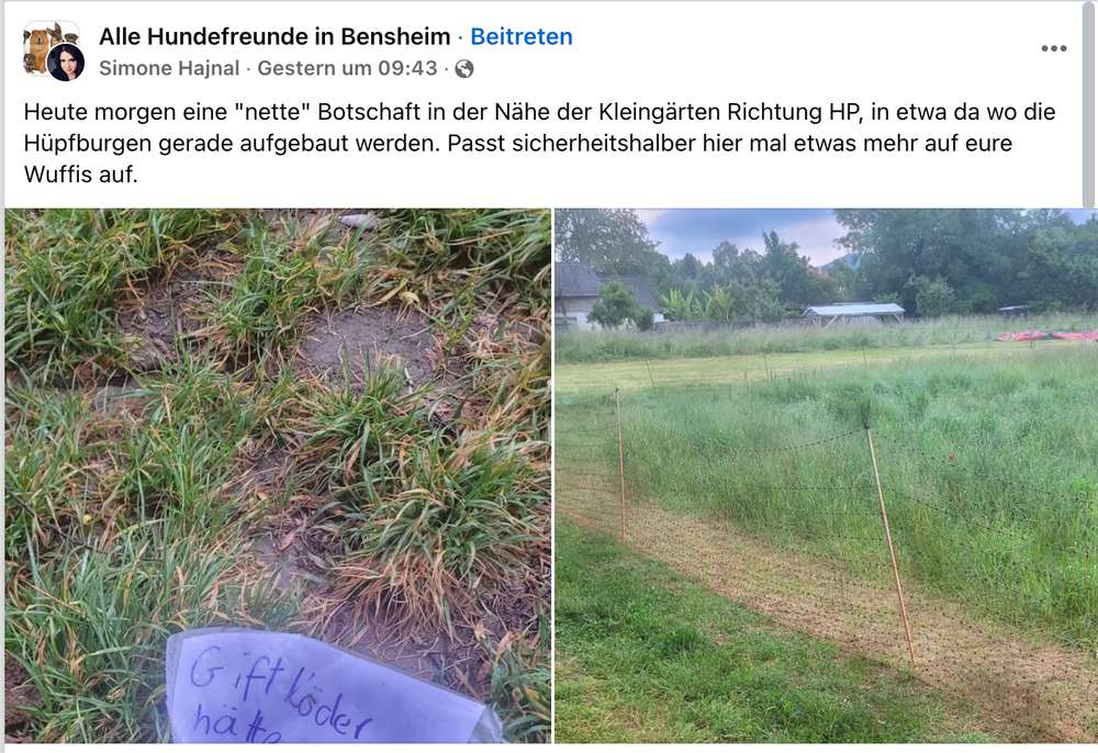 Giftköder-Giftköderwarnung-Profilbild