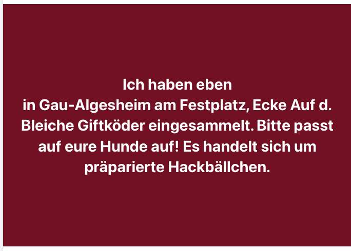 Giftköder-Giftköder-Profilbild