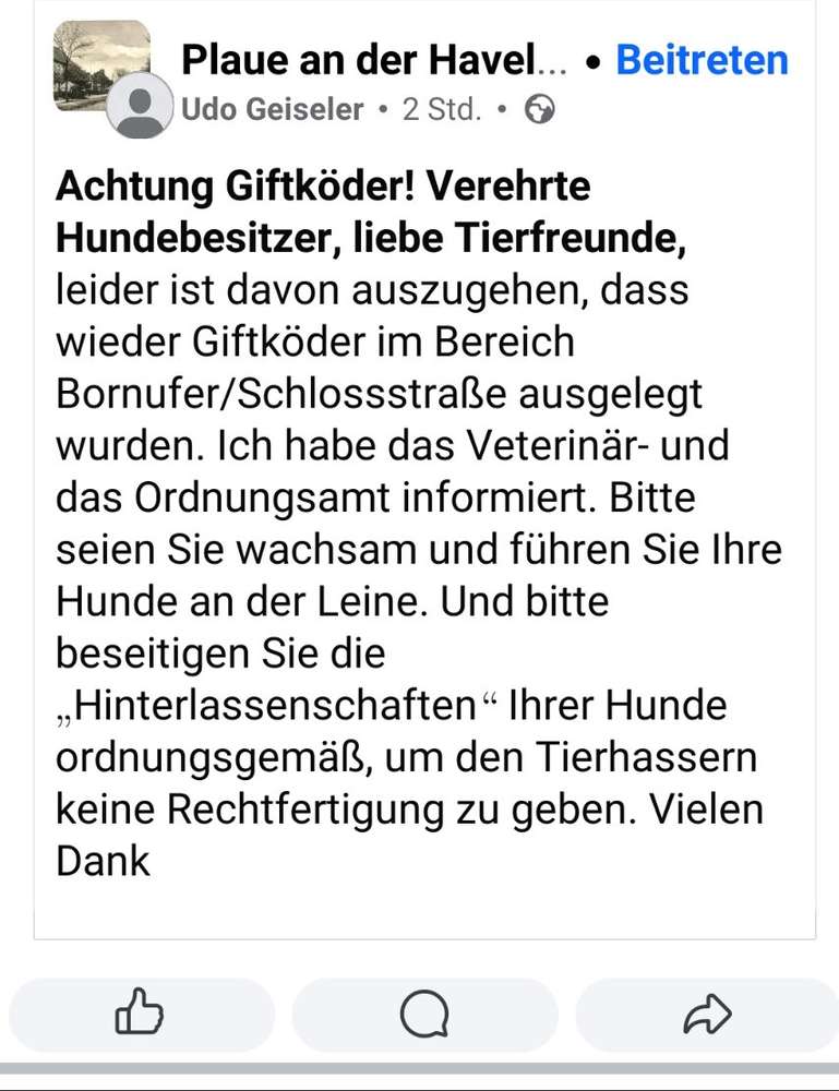 Giftköder-Giftköder -Profilbild