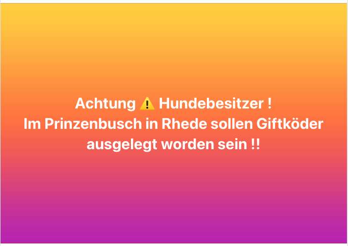 Giftköder-Giftköder-Profilbild