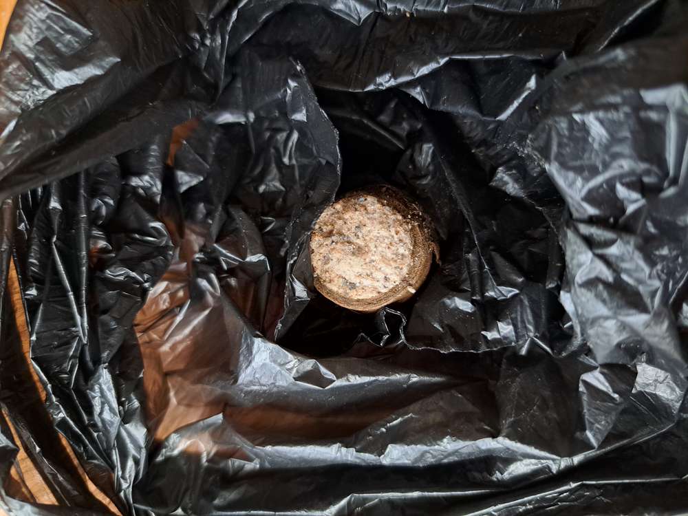 Giftköder-Giftköder Brühler Vorstadt Wiese am Brunnen-Profilbild