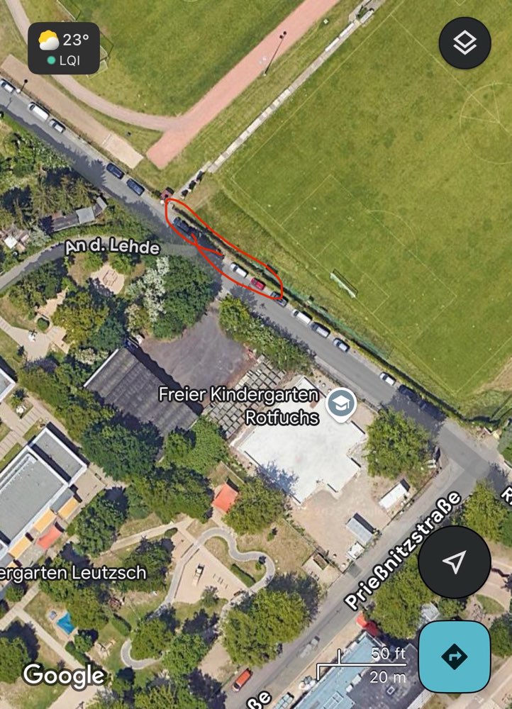 Giftköder-Eventuell Giftköder ausgelegt-Profilbild