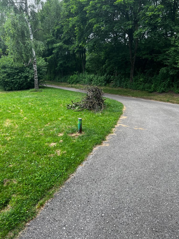 Giftköder-Hundefutter ausgelegt-Profilbild