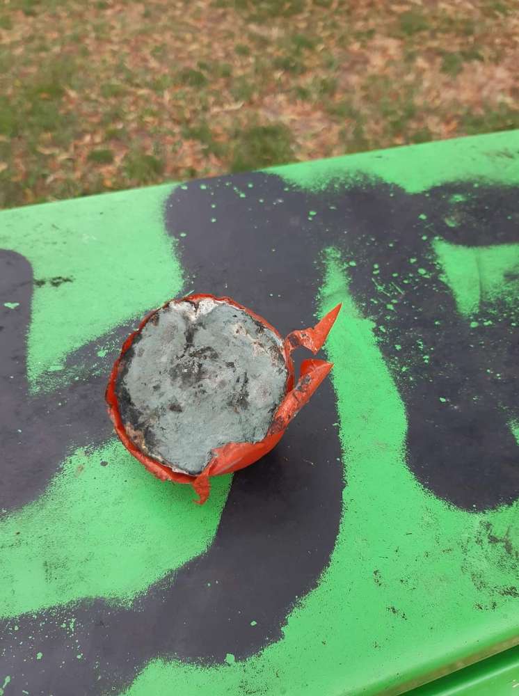 Giftköder-Giftköder Alarm-Profilbild