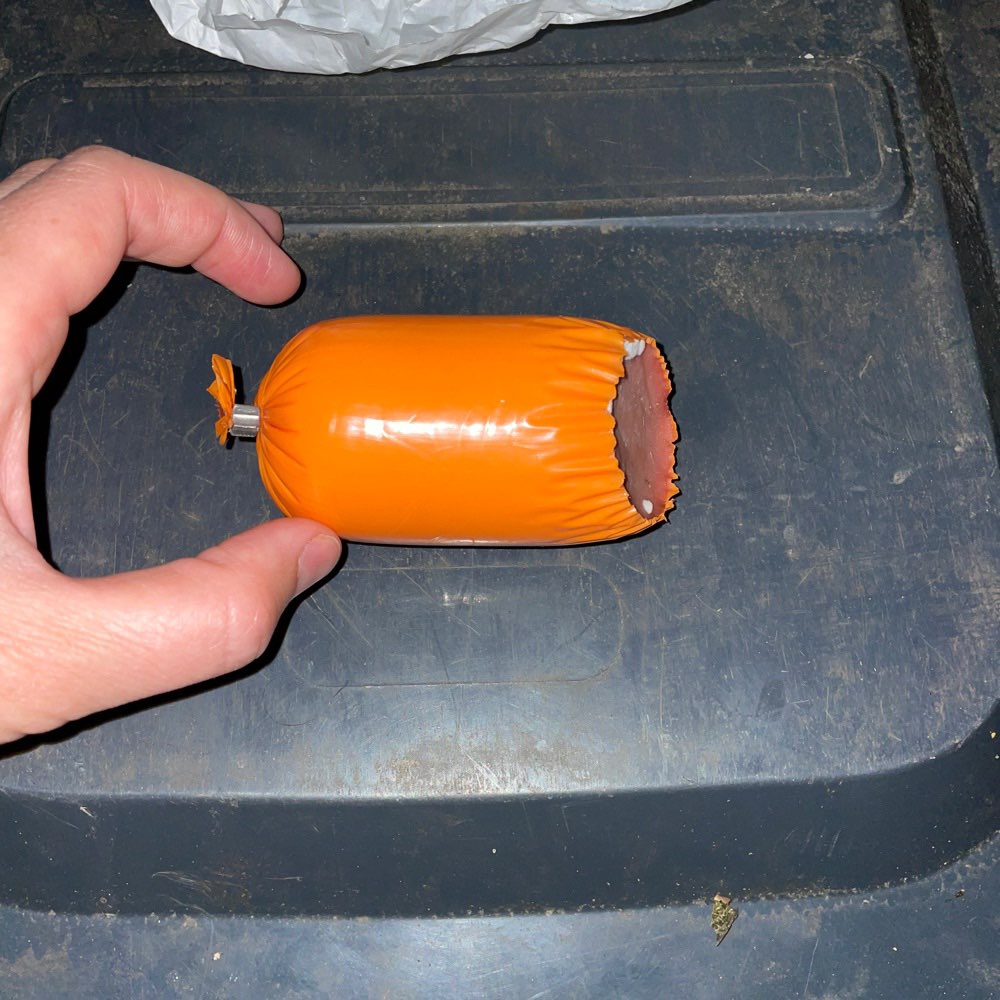 Giftköder-Hausfriedensbruch & Giftköderverdacht-Profilbild