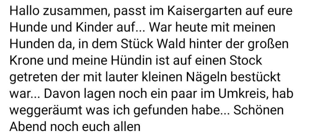 Giftköder-Nägel Im Kaisergarten-Profilbild