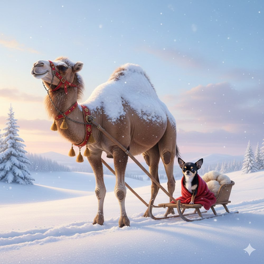 5. KI Kreativ-Wettbewerb Banner