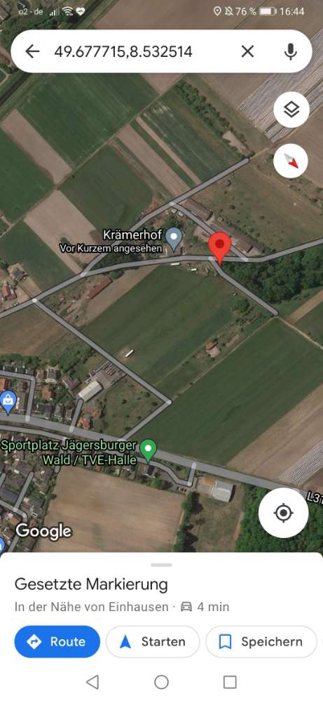 Giftköder-Vermutlicher Giftköder-Profilbild